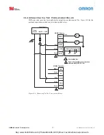 Предварительный просмотр 37 страницы Omron MiniSafe 4800 Series Installation And Operating Manual