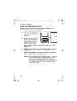 Preview for 116 page of Omron MIT Elite Plus Instruction Manual