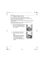 Предварительный просмотр 12 страницы Omron MIT Elite Instruction Manual