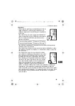 Предварительный просмотр 65 страницы Omron MIT Elite Instruction Manual