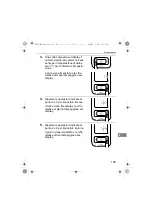 Предварительный просмотр 139 страницы Omron MIT Elite Instruction Manual