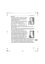 Предварительный просмотр 149 страницы Omron MIT Elite Instruction Manual