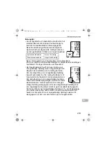 Предварительный просмотр 233 страницы Omron MIT Elite Instruction Manual