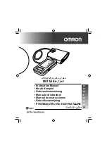 Preview for 336 page of Omron MIT Elite Instruction Manual