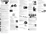 Preview for 1 page of Omron MIT3 Instruction Manual