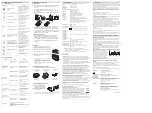 Preview for 2 page of Omron MIT3 Instruction Manual