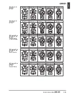 Preview for 11 page of Omron MK-I - Datasheet