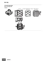 Preview for 8 page of Omron MK-SX - Datasheet