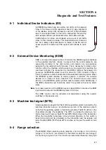 Предварительный просмотр 34 страницы Omron MS2800E Operation Manual