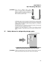 Preview for 42 page of Omron MS2800E Operation Manual