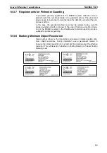 Preview for 50 page of Omron MS2800E Operation Manual
