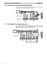 Предварительный просмотр 53 страницы Omron MS2800E Operation Manual