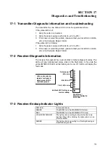 Preview for 88 page of Omron MS2800E Operation Manual