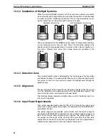 Предварительный просмотр 50 страницы Omron MS4800E Operation Manual