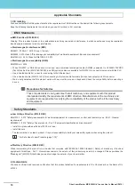 Preview for 12 page of Omron MX-Z2000H-V1 Series User Manual