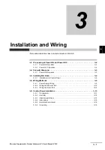 Предварительный просмотр 61 страницы Omron NA-series User Manual