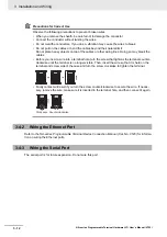 Preview for 72 page of Omron NA-series User Manual