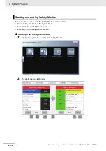 Предварительный просмотр 120 страницы Omron NA-series User Manual