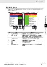 Предварительный просмотр 123 страницы Omron NA-series User Manual