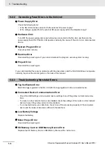 Preview for 152 page of Omron NA-series User Manual