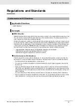 Preview for 19 page of Omron NA5-12*101 series Startup Manual