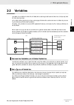 Preview for 33 page of Omron NA5-12*101 series Startup Manual