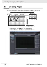 Preview for 50 page of Omron NA5-12*101 series Startup Manual