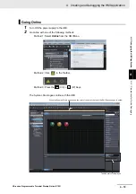 Preview for 57 page of Omron NA5-12*101 series Startup Manual
