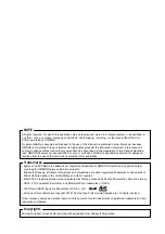 Preview for 2 page of Omron NA5-12W series Hardware User Manual