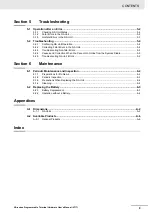 Preview for 11 page of Omron NA5-12W series Hardware User Manual