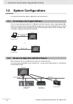 Preview for 36 page of Omron NA5-12W series Hardware User Manual