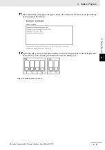 Preview for 83 page of Omron NA5-12W series Hardware User Manual