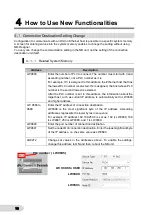 Preview for 10 page of Omron NB-series Practices Manual