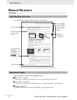 Preview for 8 page of Omron NB10W-TW01B Operation Manual