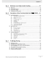 Предварительный просмотр 15 страницы Omron NB10W-TW01B Operation Manual