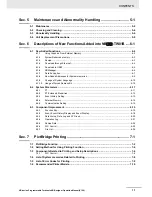 Preview for 15 page of Omron NB10W-TW01B Operation Manual