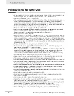 Preview for 22 page of Omron NB10W-TW01B Operation Manual