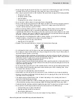 Preview for 23 page of Omron NB10W-TW01B Operation Manual