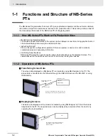 Preview for 28 page of Omron NB10W-TW01B Operation Manual