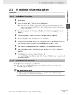 Preview for 37 page of Omron NB10W-TW01B Operation Manual