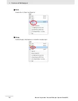 Preview for 50 page of Omron NB10W-TW01B Operation Manual