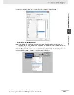 Preview for 83 page of Omron NB10W-TW01B Operation Manual