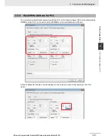 Предварительный просмотр 99 страницы Omron NB10W-TW01B Operation Manual