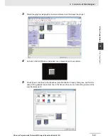 Предварительный просмотр 103 страницы Omron NB10W-TW01B Operation Manual