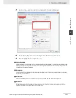 Preview for 109 page of Omron NB10W-TW01B Operation Manual