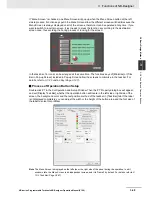Preview for 111 page of Omron NB10W-TW01B Operation Manual
