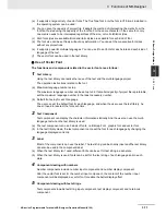 Preview for 113 page of Omron NB10W-TW01B Operation Manual