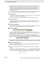 Preview for 114 page of Omron NB10W-TW01B Operation Manual