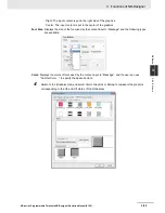 Preview for 127 page of Omron NB10W-TW01B Operation Manual