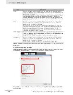 Preview for 132 page of Omron NB10W-TW01B Operation Manual